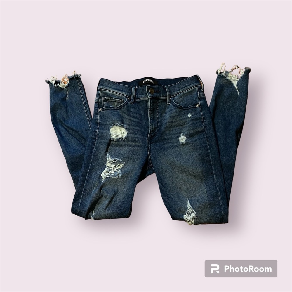 Express Jeans